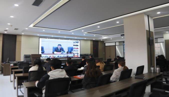 2026年全省公共資源交易工作會議在蘭州召開隴南市作交流發(fā)言